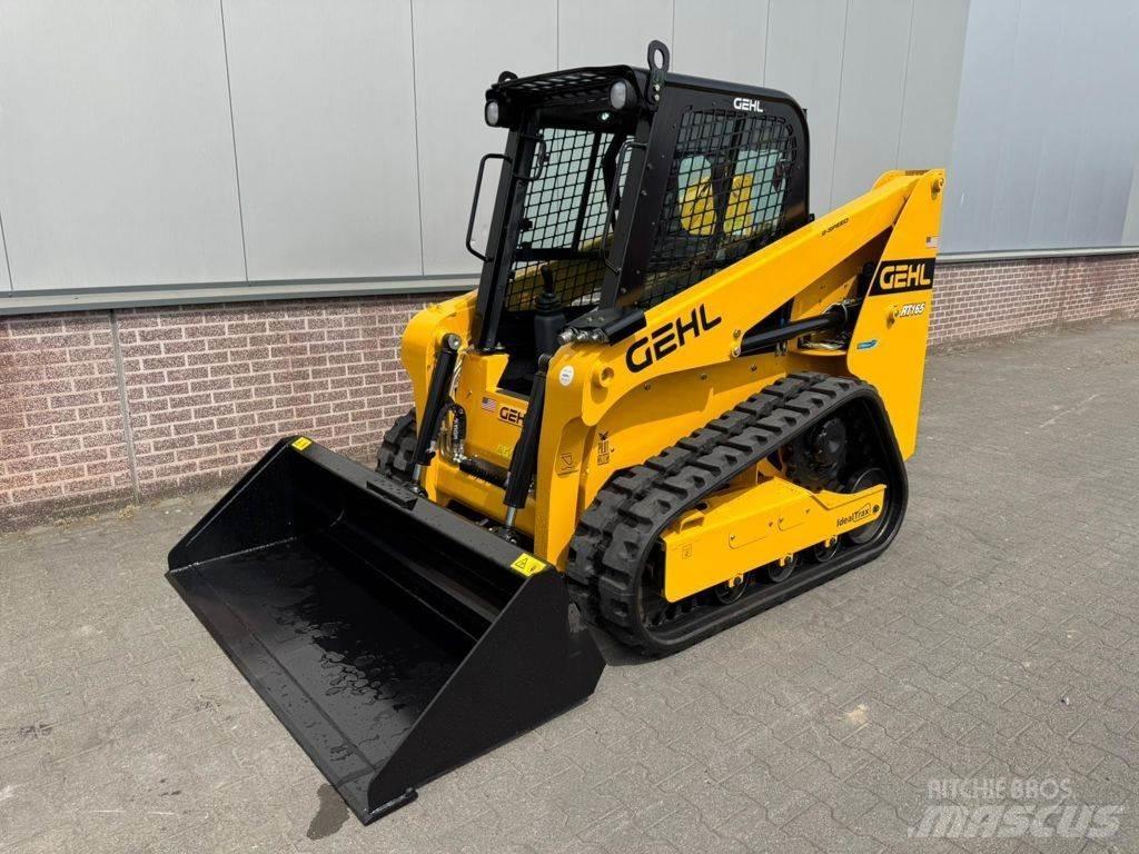 Gehl RT165 Kompaktlastere