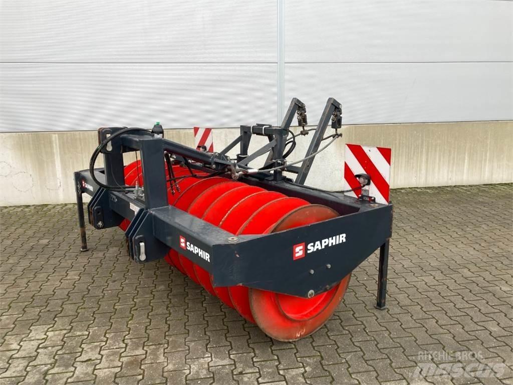 Saphir SW 30 Andre Valser