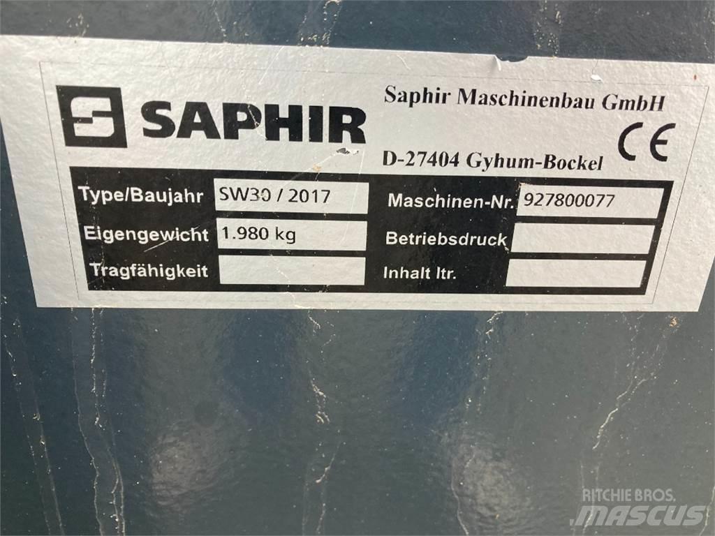 Saphir SW 30 Andre Valser