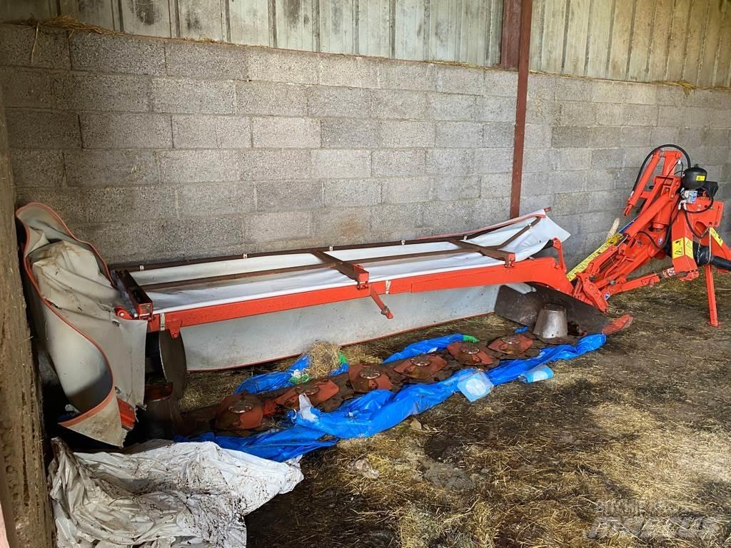 Kuhn GMD350FF Slåmaskiner