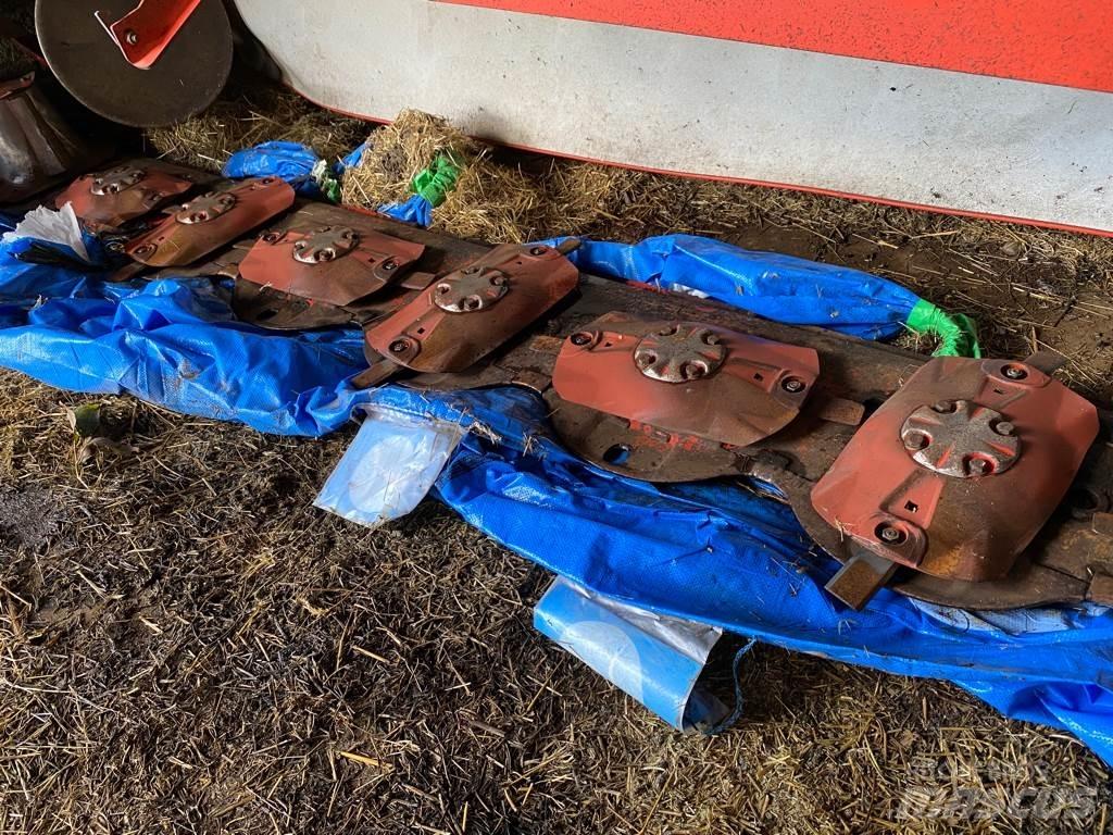 Kuhn GMD350FF Slåmaskiner