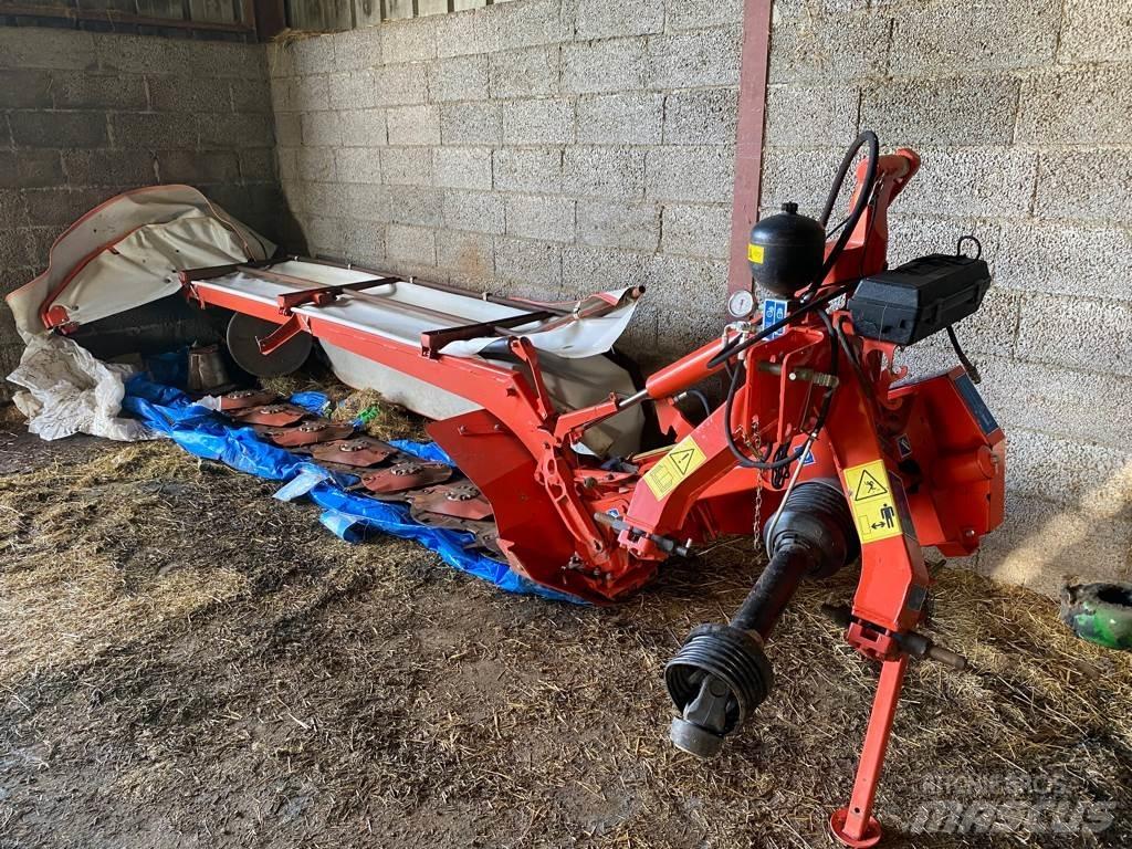 Kuhn GMD350FF Slåmaskiner