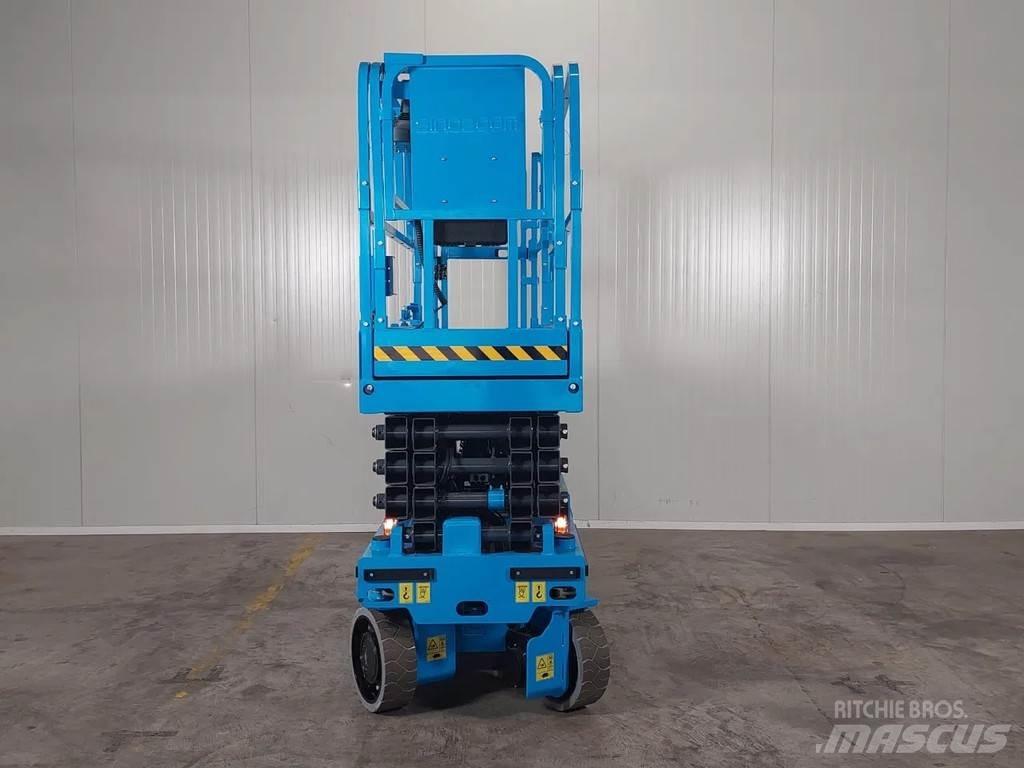 Sinoboom 2732E Sakselifter