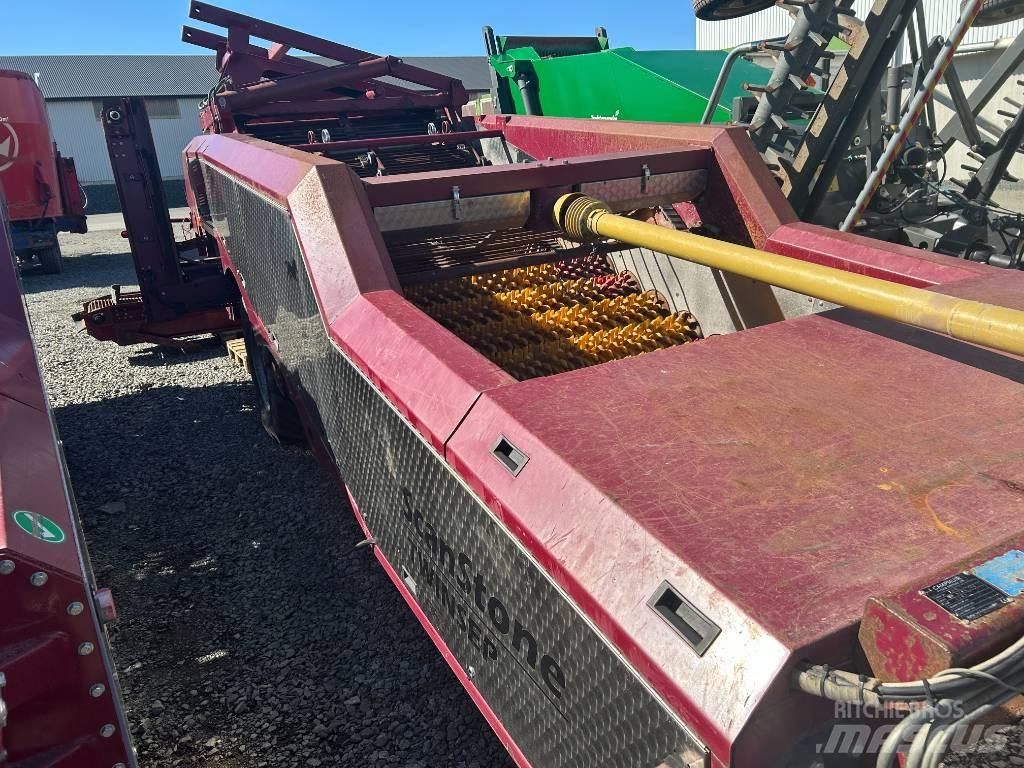 ScanStone 4215 SB Potetmaskiner - Annet