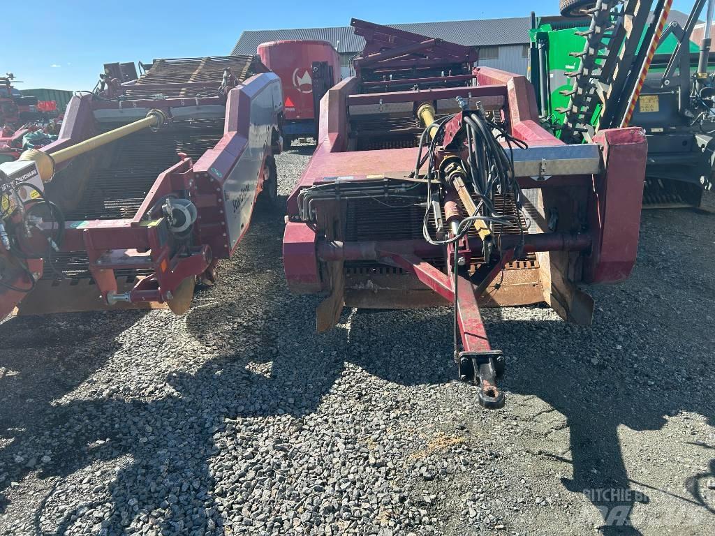 ScanStone 4215 SB Potetmaskiner - Annet