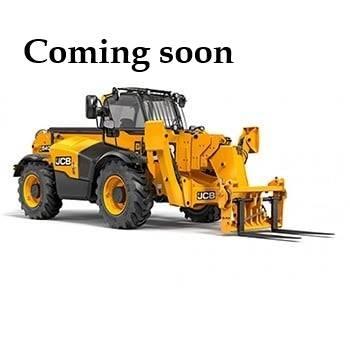 JCB 540-180 Teleskoplastere