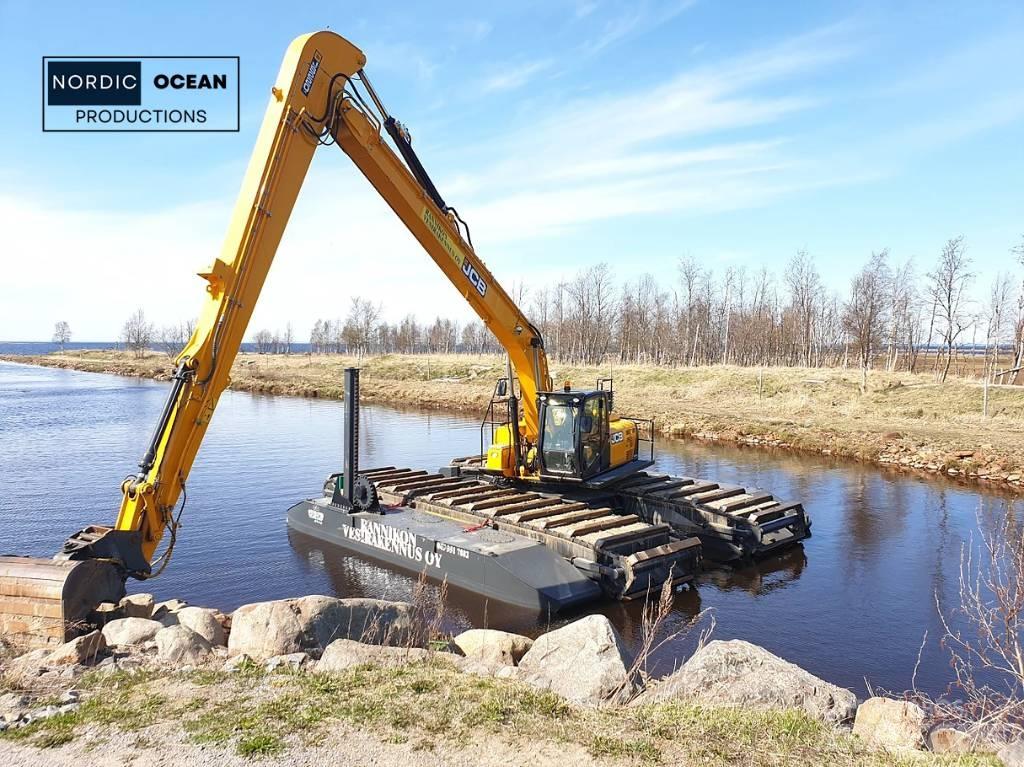  Nop Dredgers Mudringsfartøy