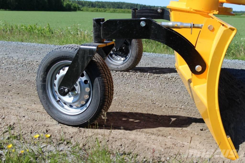 Wieska JH Veiskraper