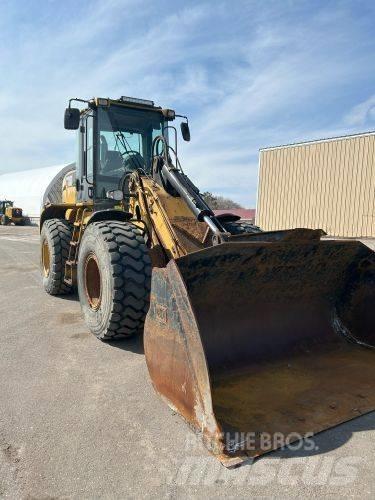 CAT 930H Hjullastere