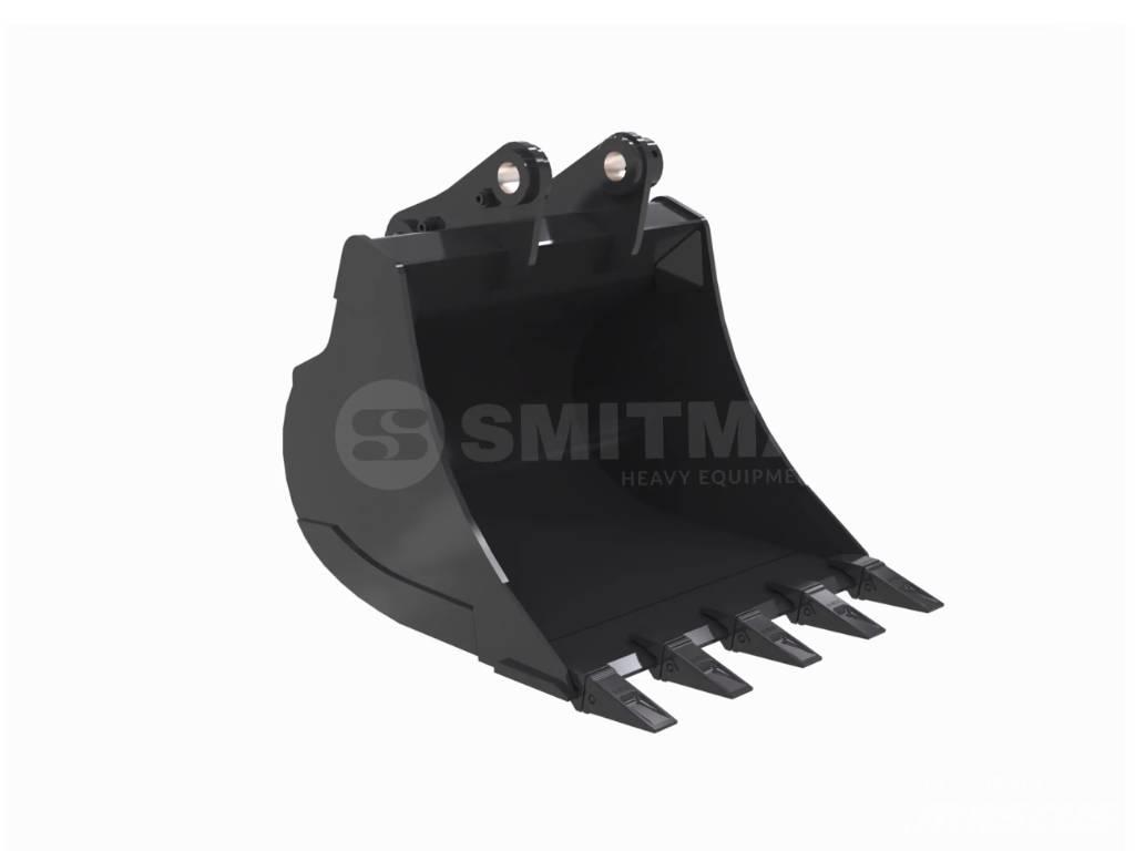 CAT 318D2 Skuffer