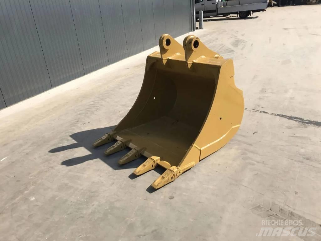 CAT 318D2 Skuffer