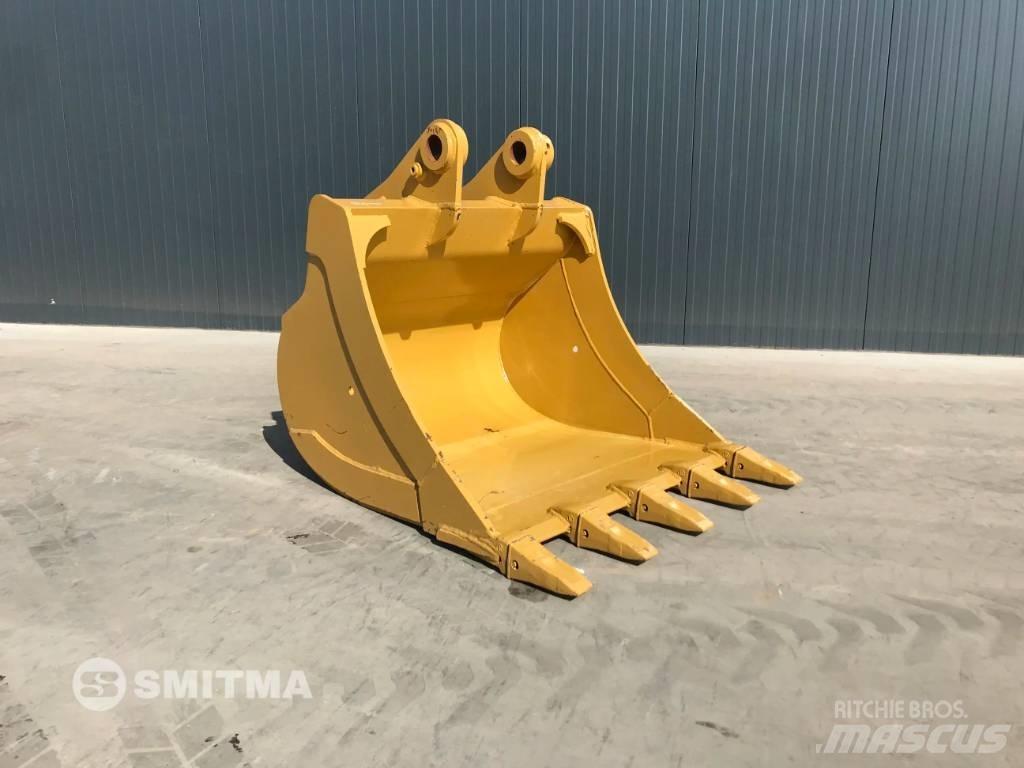 CAT 318D2 Skuffer