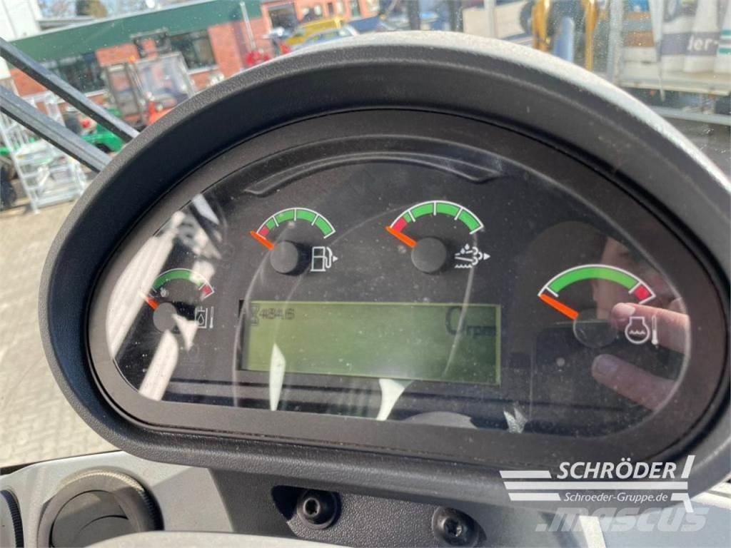 CAT 926 M AGRAR Hjullastere