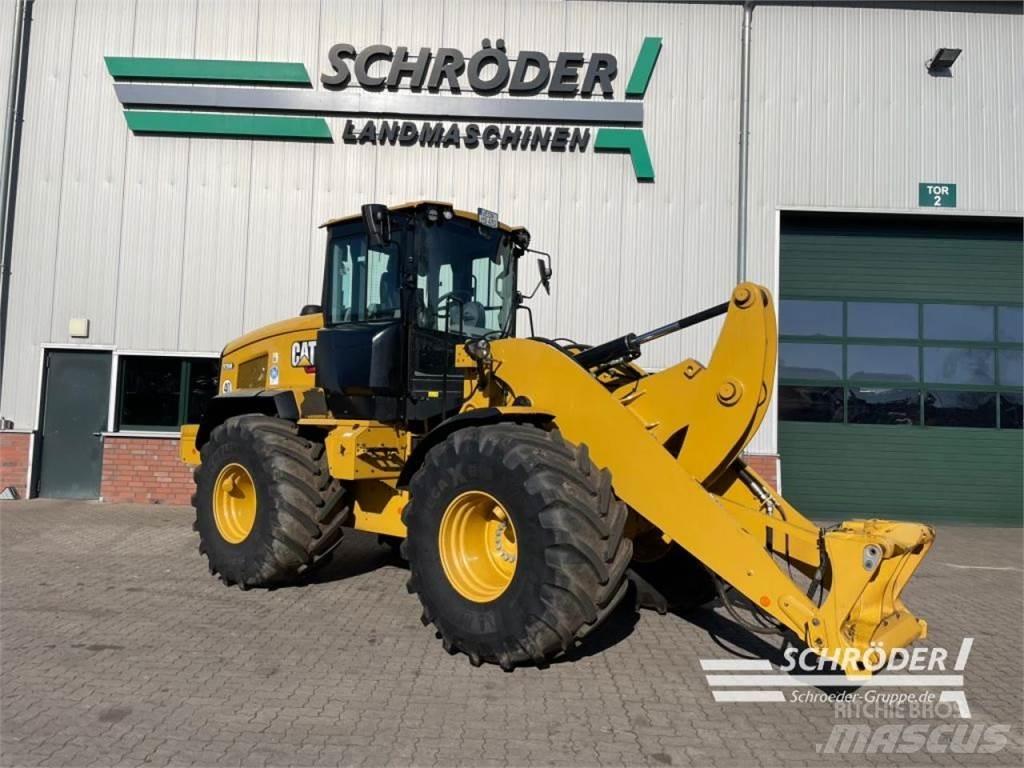 CAT 926 M AGRAR Hjullastere