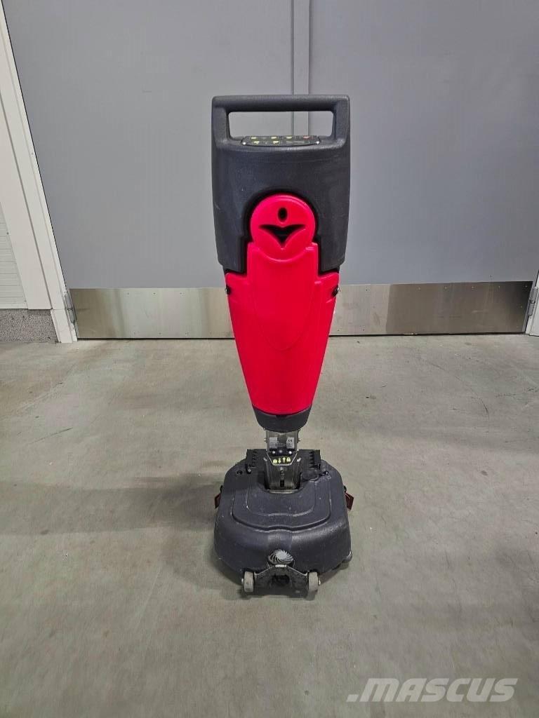 Hako Scrubmaster B3 Gulvvaskemaskiner