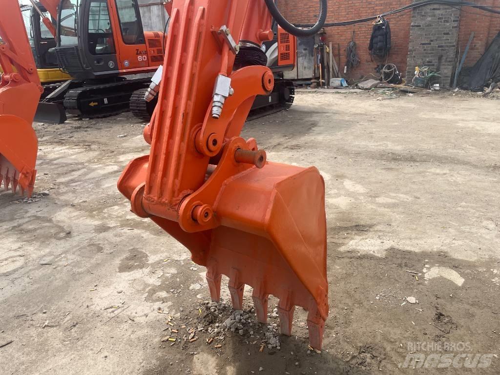 Doosan DH 60 Minigravere <7t