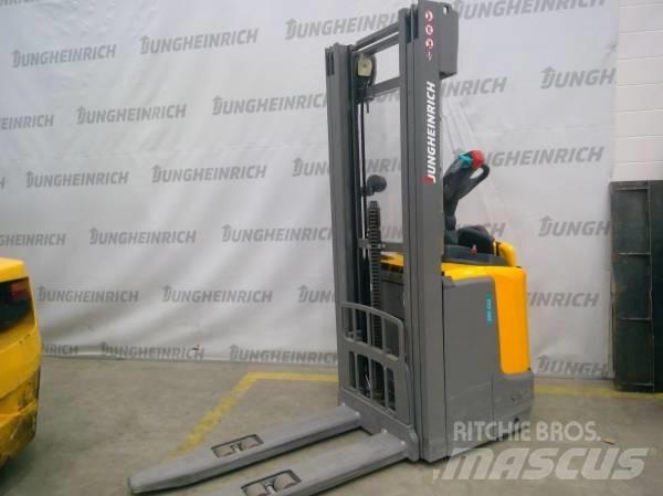 Jungheinrich ERC 212 Stablere