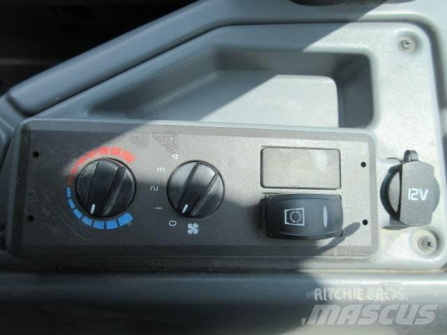 Volvo L30 GS Hjullastere