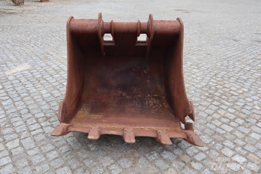  Morin M6 1270 Skuffer