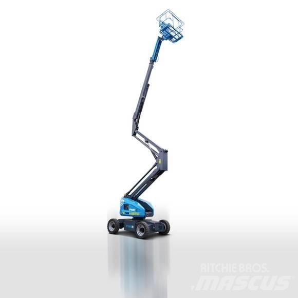 Sinoboom AB16EJ Leddede bomlifter