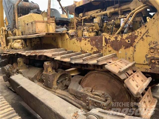 CAT D 8 K Dozere Beltegående