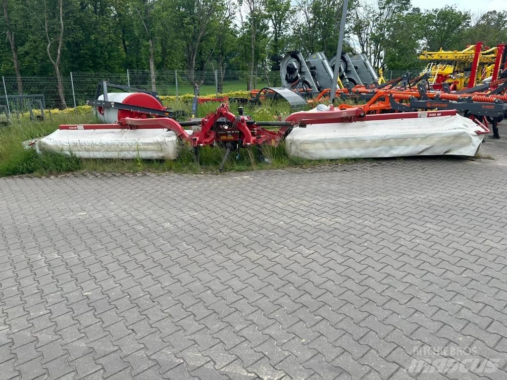 Lely Splendimo 900 M Slåmaskiner