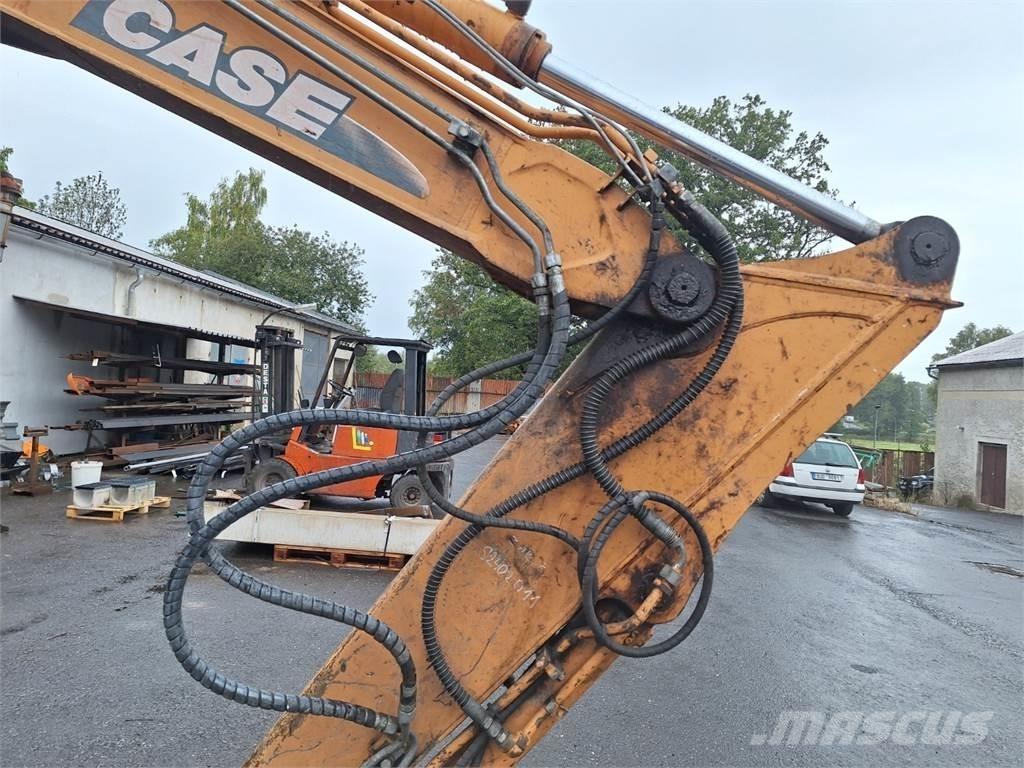 CASE CX80 Anlegg - Annet