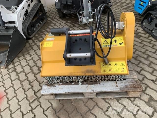 Seppi H3 Anlegg - Annet
