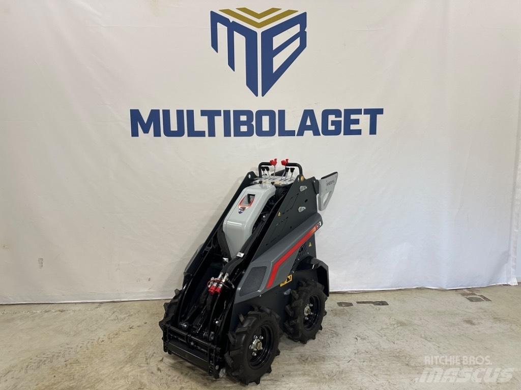 Sherpa Z30 Minilastere