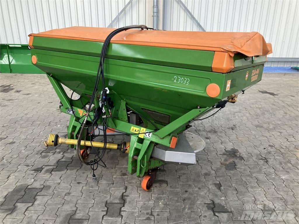Amazone ZA-M 1200 Kunstgjødselspreder