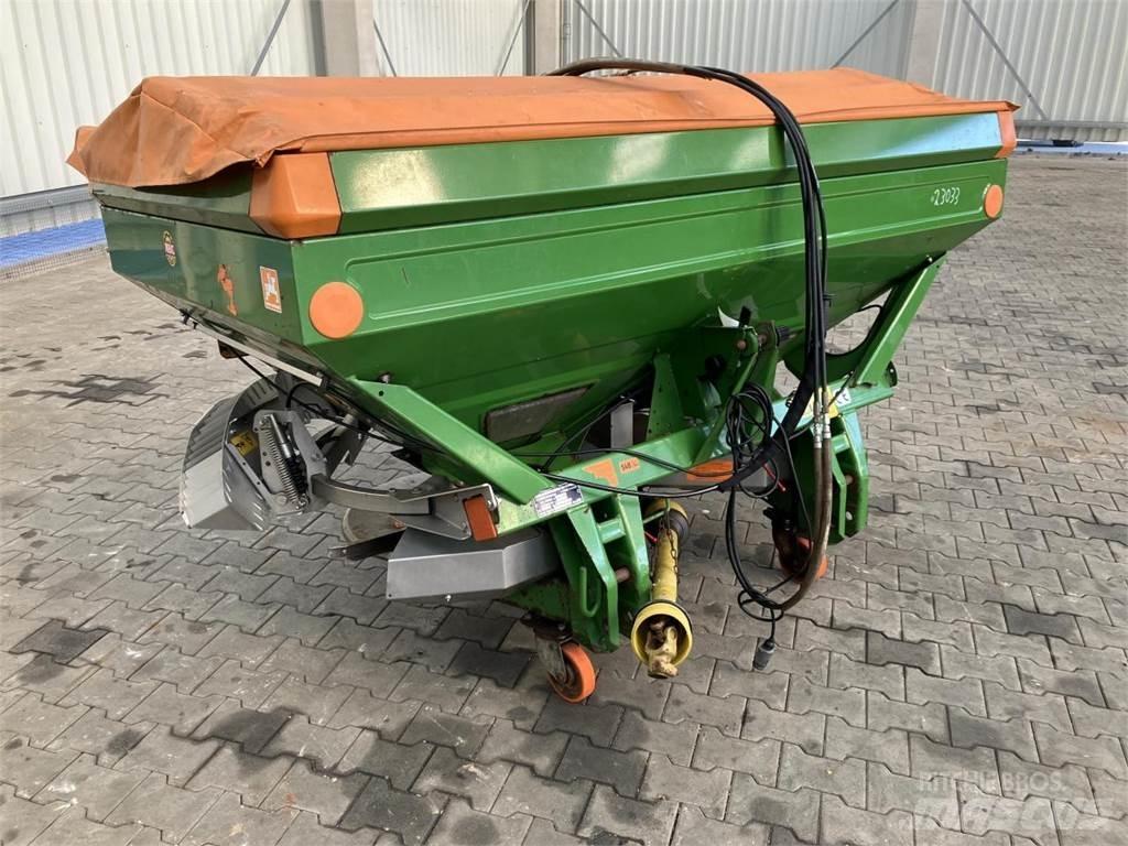 Amazone ZA-M 1200 Kunstgjødselspreder