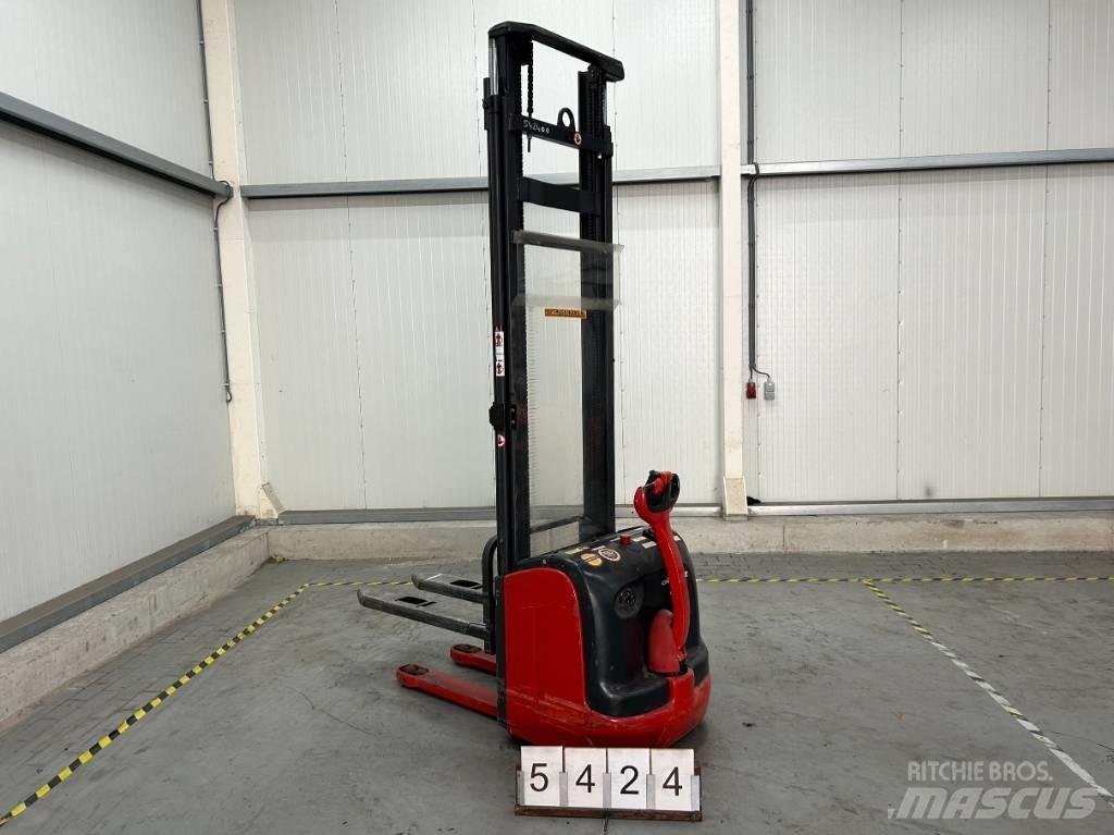 Linde T16L Stablere