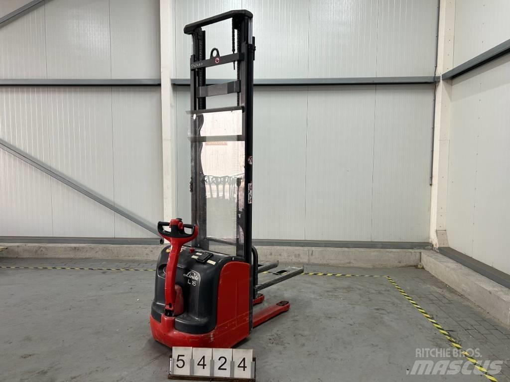 Linde T16L Stablere