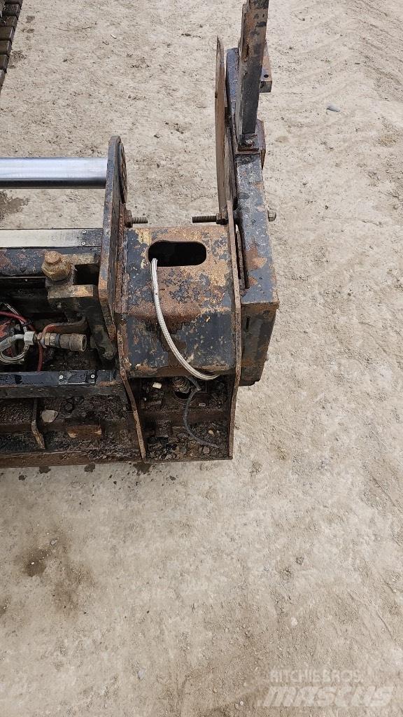 Bitelli BB 621 C Asfaltutleggere