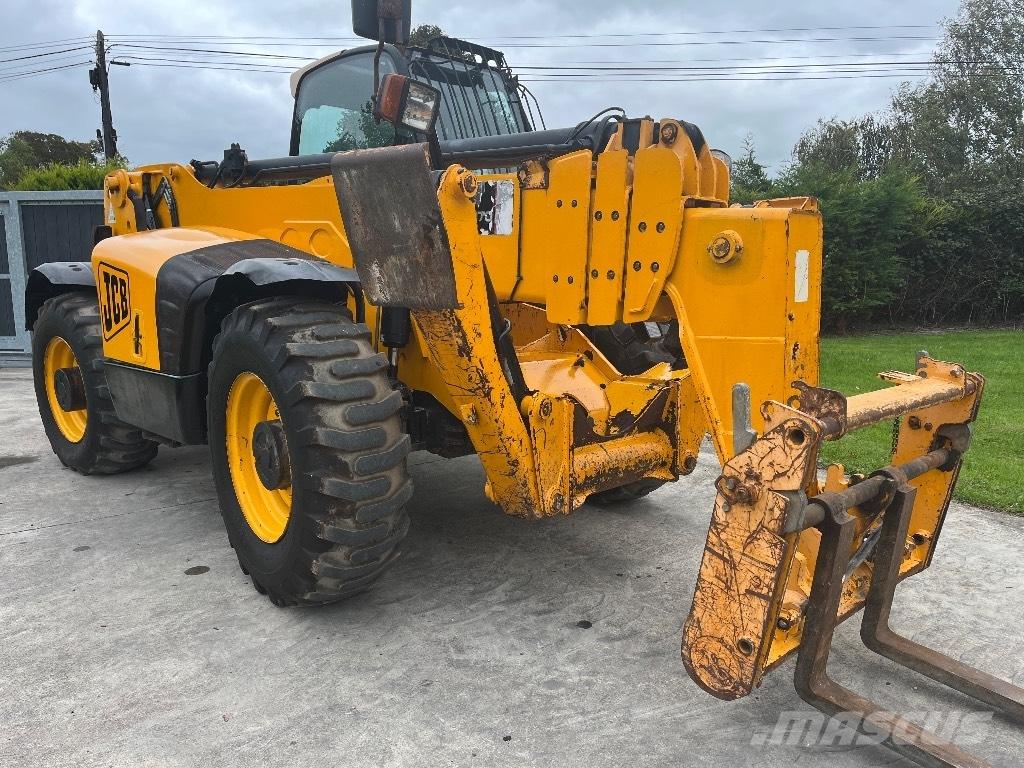 JCB 540-170 Teleskoplastere