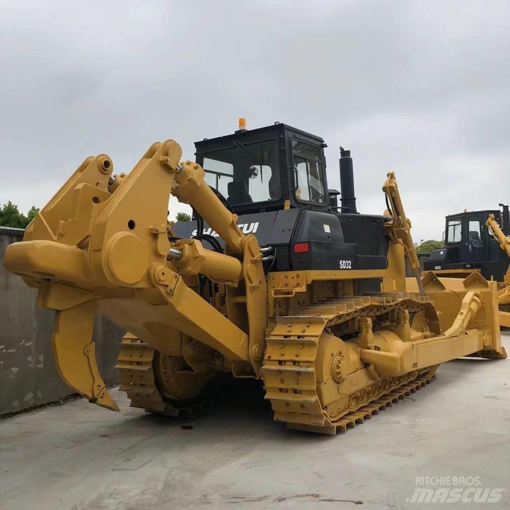 Shantui SD 32 D Dozere Beltegående