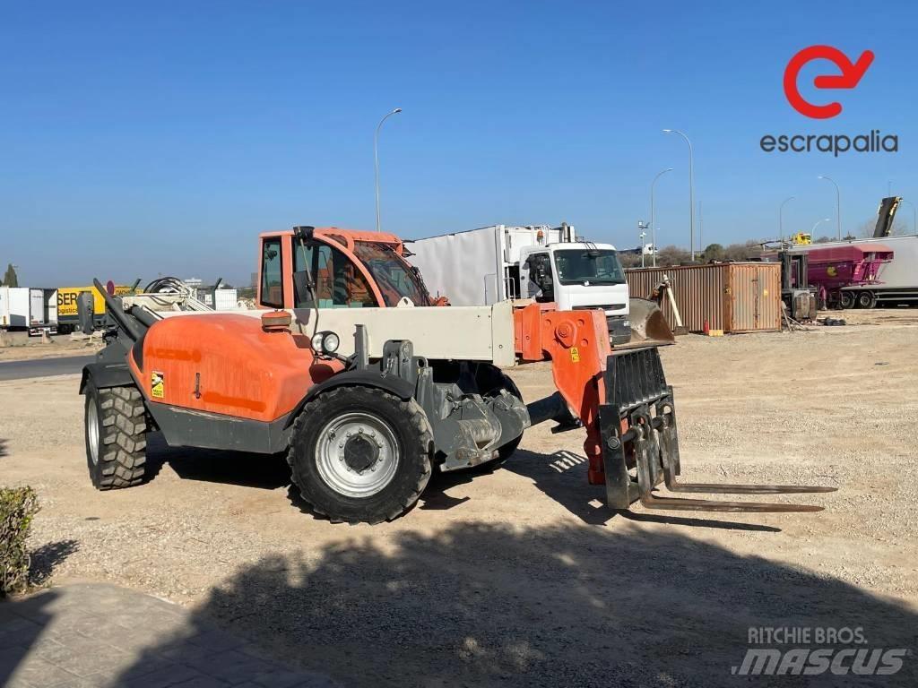 JLG 3513 PS Teleskoplastere