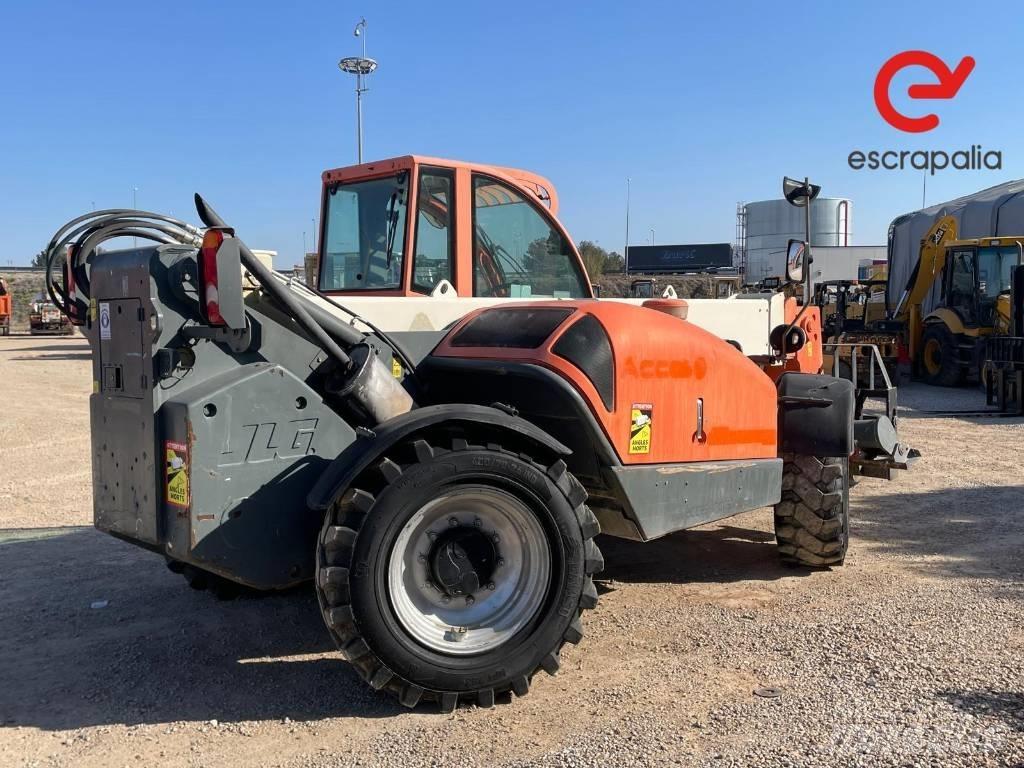 JLG 3513 PS Teleskoplastere