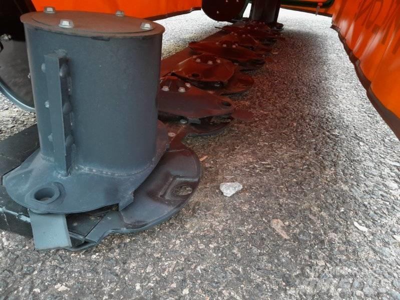 Malone Procut 320 Slåmaskiner