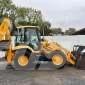JCB 3 CX Traktorgravere