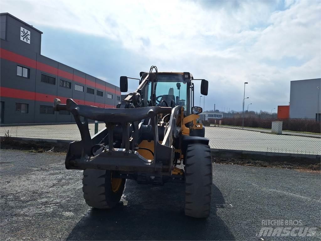 Volvo L50H 4X4 Anlegg - Annet