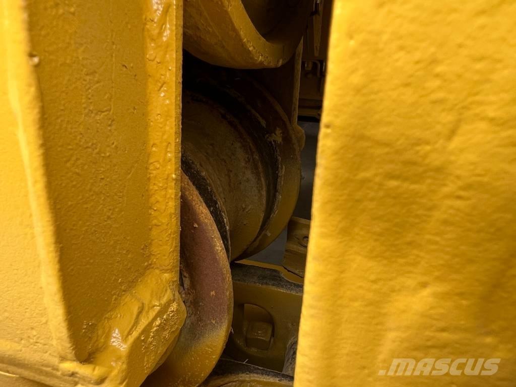 CAT D6H XL Dozere Beltegående