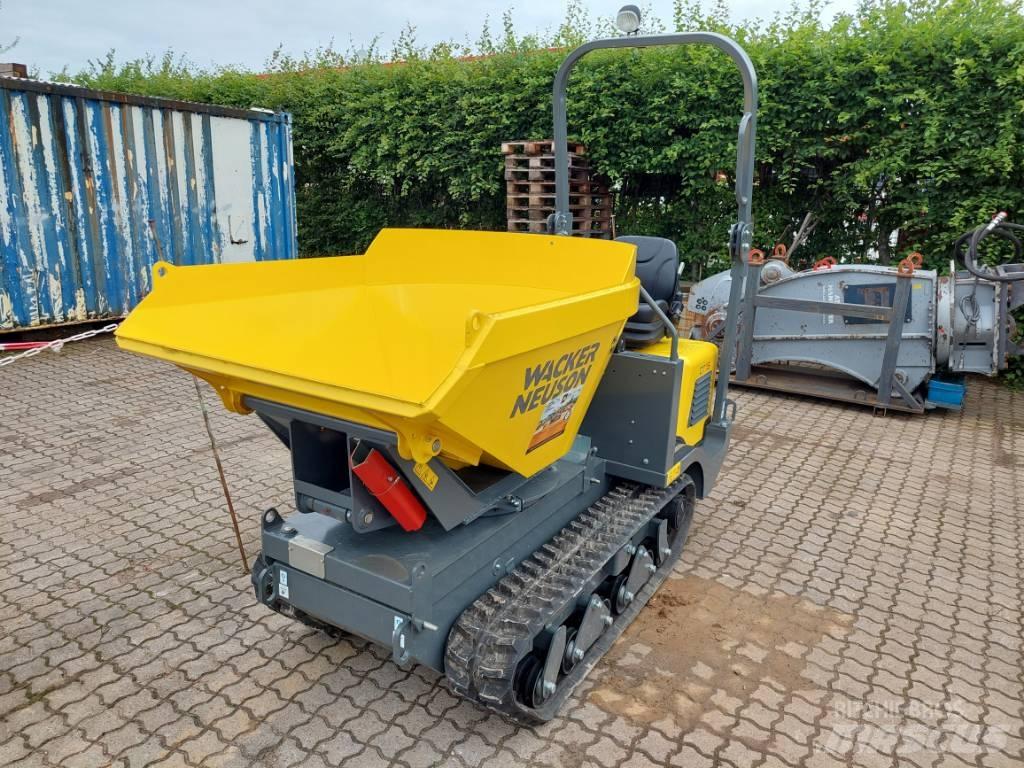 Wacker Neuson DT 15 Mini dumpere