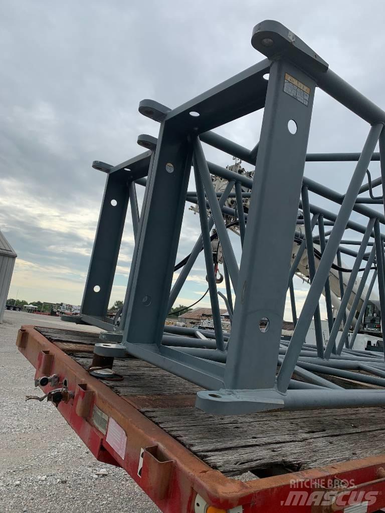 Grove GMK 5120 B Allterreng kraner