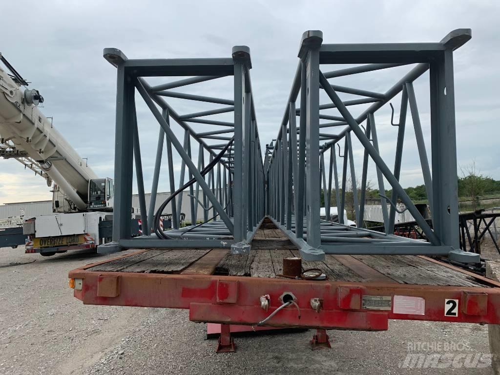 Grove GMK 5120 B Allterreng kraner