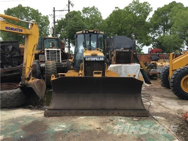 CAT D5K Dozere Beltegående