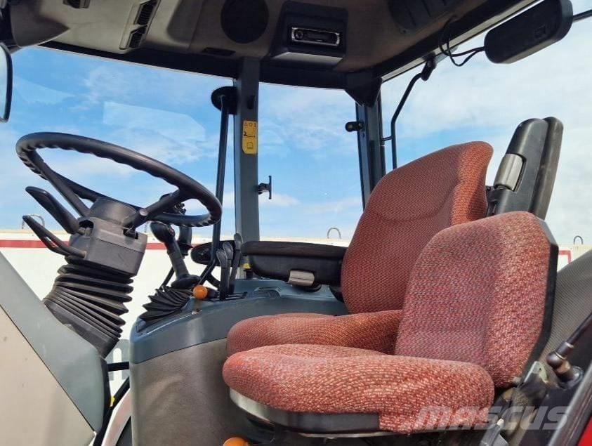 McCormick MC105 Traktorer