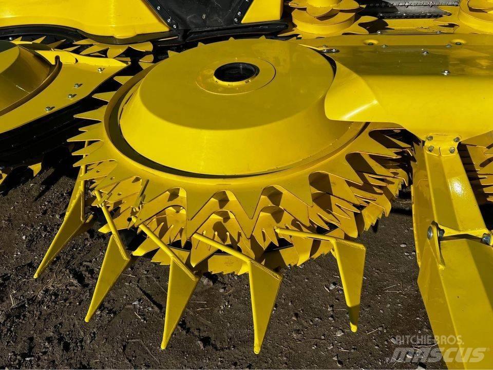 John Deere 772 Annet fôrhøsterutstyr