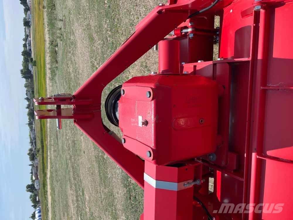 Grimme GF 400 Potetmaskiner - Annet