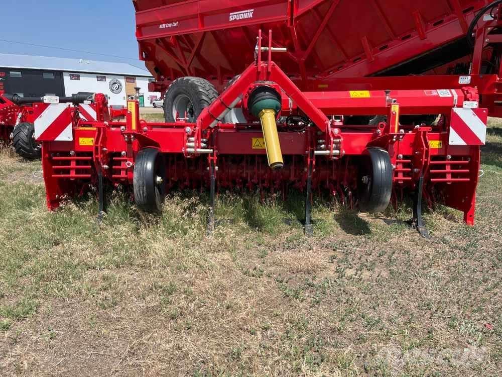 Grimme GF 400 Potetmaskiner - Annet